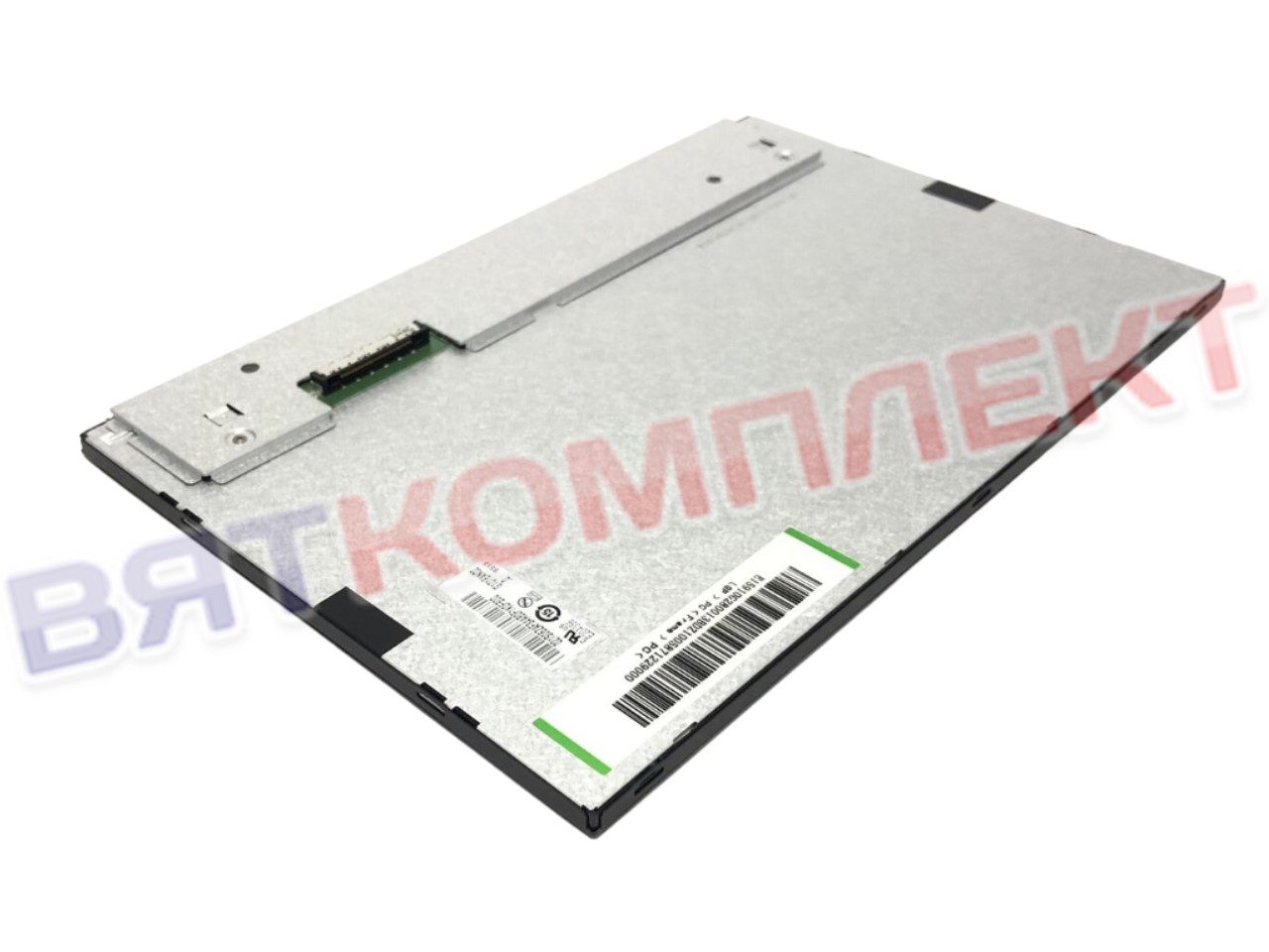 Плата дисплея TFT Rational LM1 B-G LMX A-D (42.00.357P)